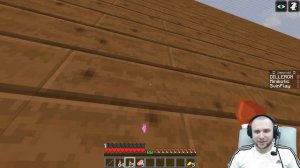 ч.36 СПАЛЬНЯ ДИЛЛЕРОНА И МИНИКОШКИ - Прятки Майнкрафт с Freddy из FNAF