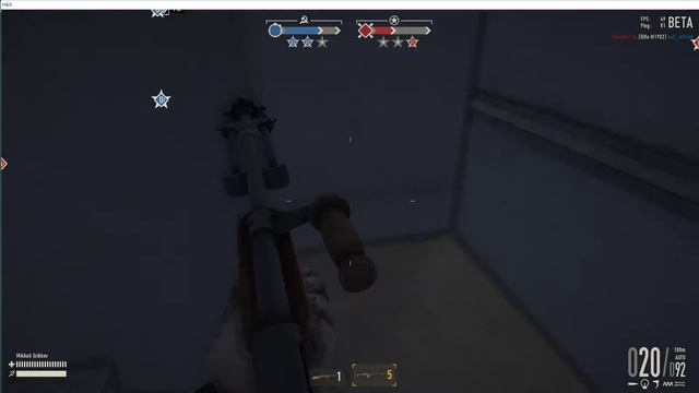 Heroes and generals - the last stand смотреть онлайн