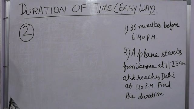 Calculate DURATION OF TIME(Easy Way) смотреть онлайн