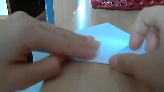 Как сделать оригами конверт*) смотреть онлайн