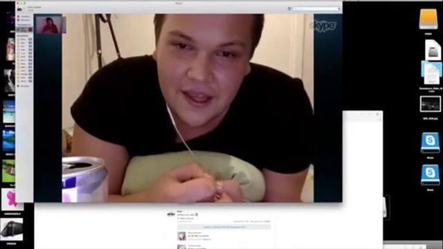 Конфликт: Синяк ВПШ vs Желудь смотреть онлайн