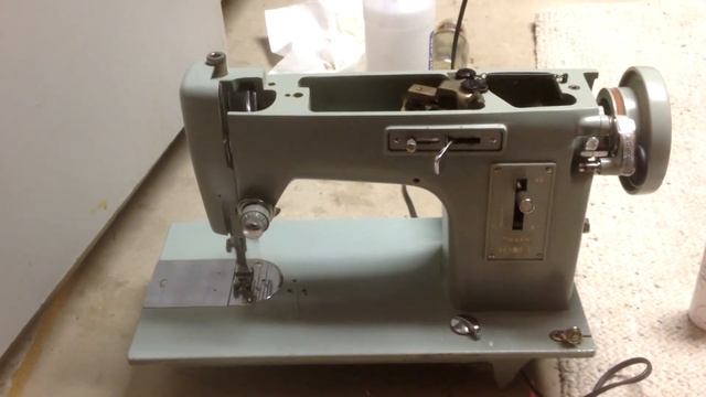 sewingmachine 1 смотреть онлайн