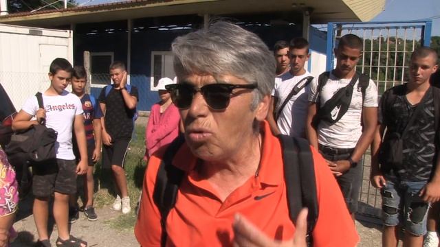 Неясно остава бъдещето за децата от клуб по кану-каяк „Георги Демирев“ смотреть онлайн