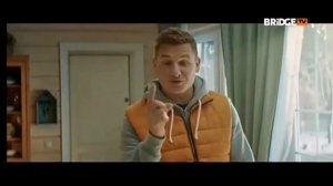 Конец NEWS TIME, Начало программы K-POP TIME (BRIDGE TV, 19.01.2020) (Remaster)