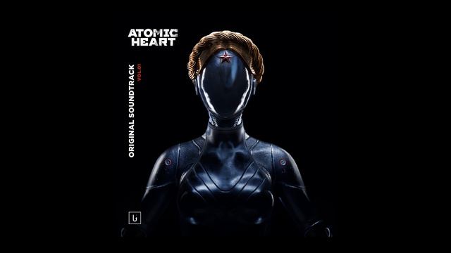 Komarovo - DVRST, Игорь Скляр, Atomic Heart (DVRST Phonk Remix) смотреть онлайн