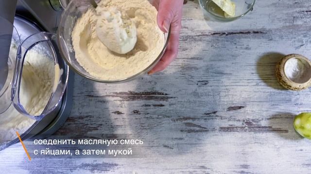 Лаймовый кекс - сочный и ароматный десерт к чаю смотреть онлайн