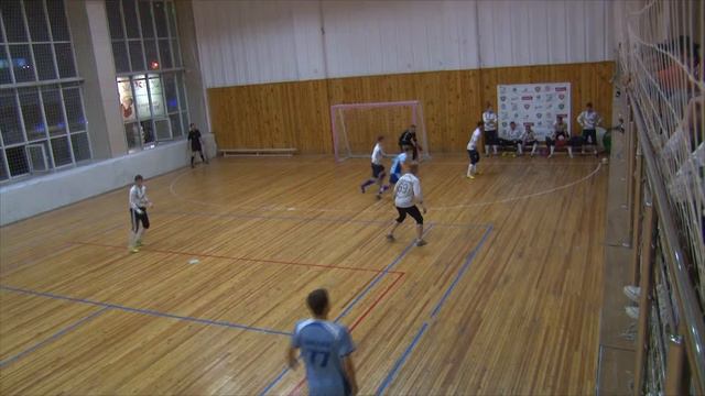 Реклама Онлайн – МФК Зевс 7' Морозов Игорь смотреть онлайн