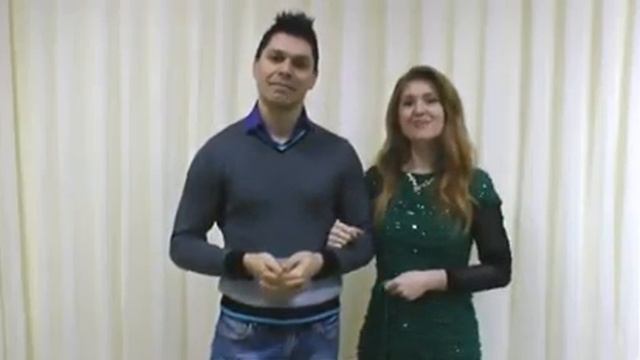 Приглашение на празднование 20 - ти летия Церкви Посольство Божье! Лысенко Анатолий и Анна смотреть онлайн