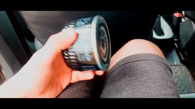 Bosch P 3274 - ещё один тяж в мире масляных фильтров! смотреть онлайн