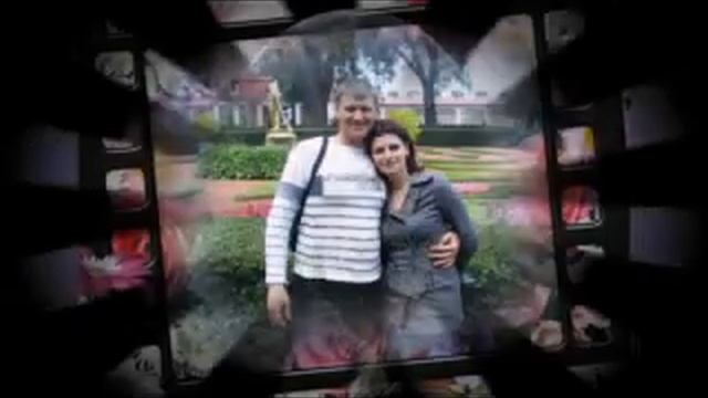 С днем свадьбы, любимым друзьям.mp4 смотреть онлайн
