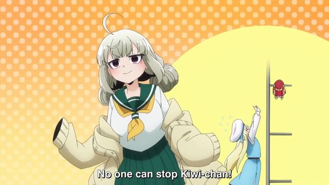 Gushing over Magical Girls | Episode 8 Review смотреть онлайн