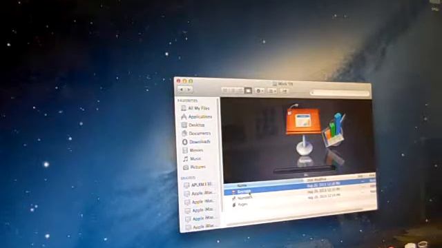 Logging in and Intro to the Mac Computer using KeyNotes (Powerpoint) смотреть онлайн