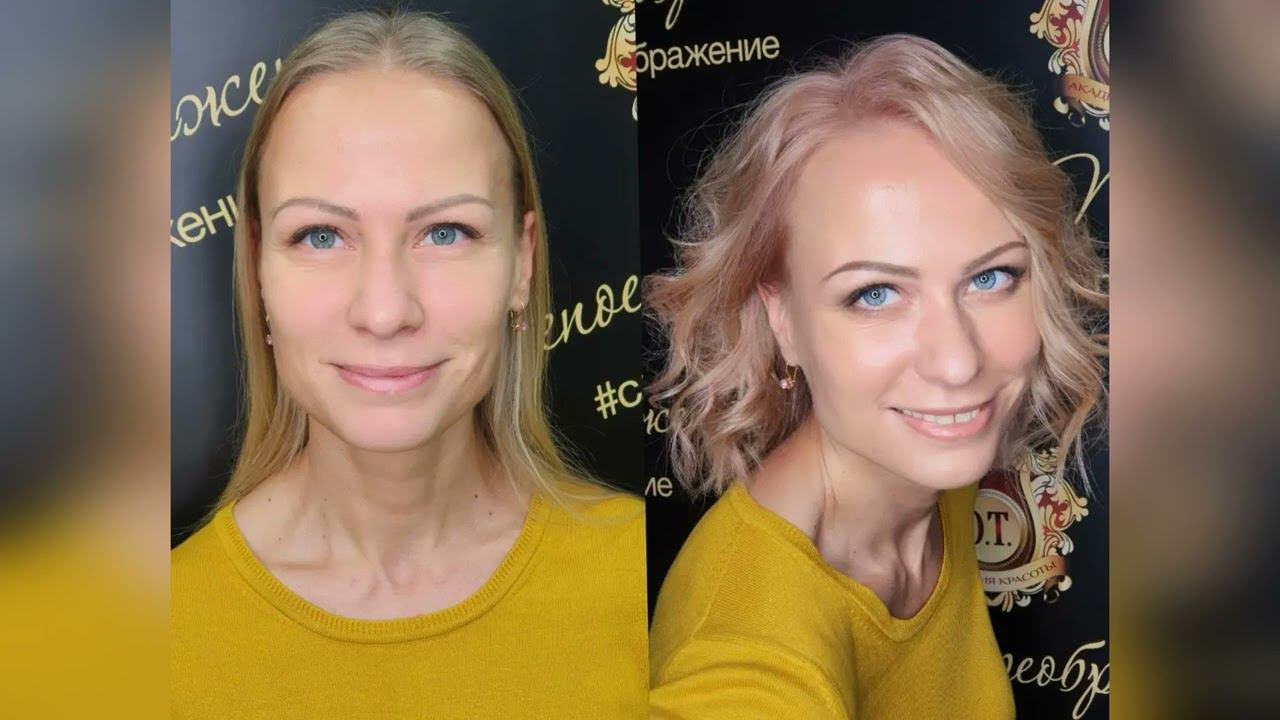 САМЫЕ МОДНЫЕ СТРИЖКИ 2023 ОТ СТИЛИСТОВ ДЛЯ ЖЕНЩИН РАЗНОГО ВОЗРАСТА/THE MOST FASHIONABLE HAIRCUTS2023 смотреть онлайн