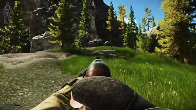 The Most INSANE Tarkov Daily Quest | Escape from Tarkov смотреть онлайн