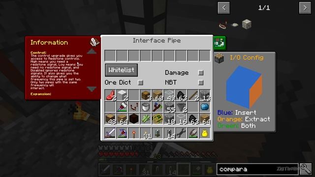 [1.8.9] Cwelth:Wheel Invention - Автокорм вместо креатива - EP25 смотреть онлайн