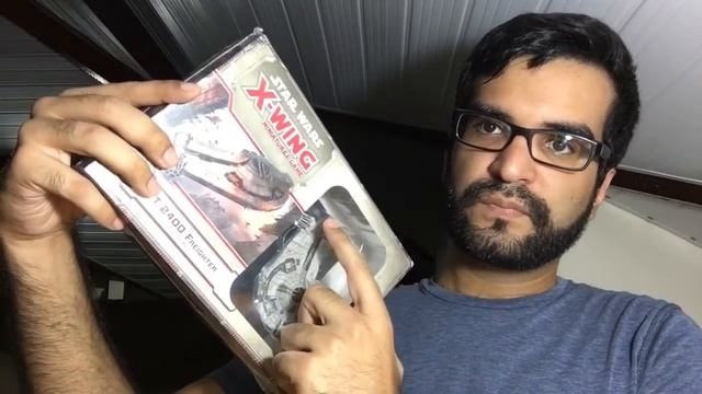 Colecionando - Naves Star Wars - Colecionando #6