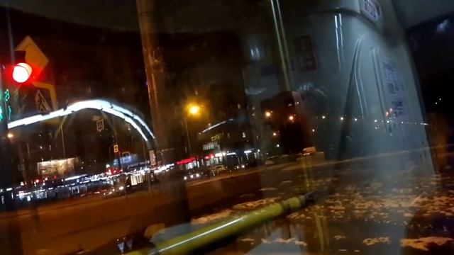 Автобус 130 "Ж/д. ст. "Лигово" - ст. м. "Московская" . смотреть онлайн