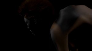 FEMALE WEREWOLF TRANSFORMATION