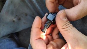 НЕ ГОРЯТ СТОП-СИГНАЛЫ ЛАНОС