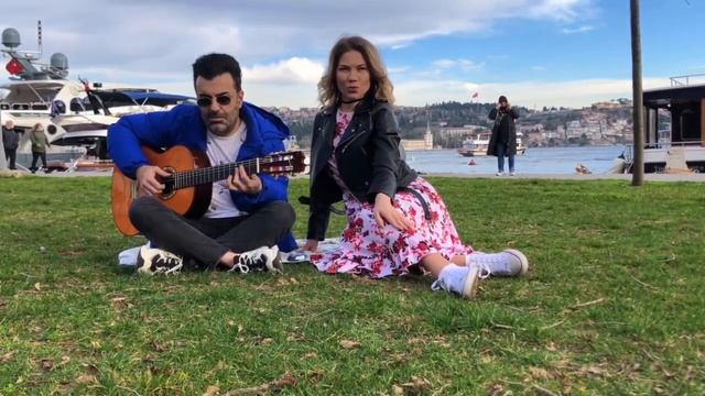 Cалют, Вера / Salut Vera ( GUITAR COVER ) #салютвера #cover #меладзе #russiansong смотреть онлайн