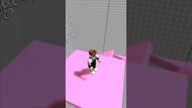 Легендарная башня #roblox #рекомендации #реки #роблокс #обби смотреть онлайн