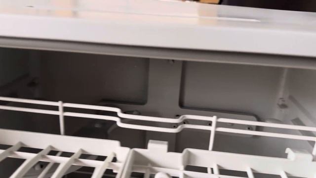 Máy rửa bát Panasonic NP-TZ100 2018 cảm ứng,khử khuẩn NanoX siêu đẹp.0928338688 смотреть онлайн