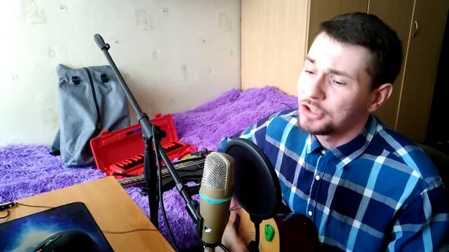 NUTEKI - Дни километры (Cover by Илья Японцев "Больше двух") смотреть онлайн