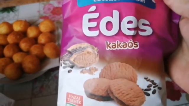 #литва #вильнюс #украина Десерт Спургитес как в Литовском Ресторане Дварас|  Латвийские печенья