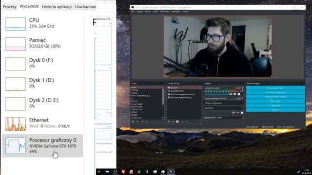 x264 vs NVENC - co jest lepsze dla Ciebie? OBS Studio - poradnik смотреть онлайн