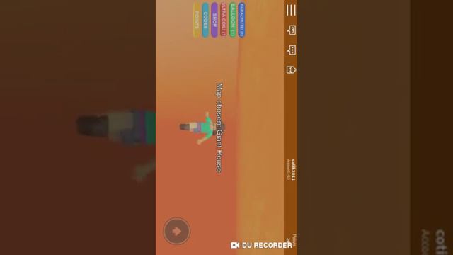 Игра пол! Это! Лава смотреть онлайн