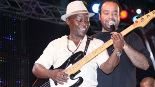 BEST OF PAULO FLORES MIX (KIZOMBA SEMBA) - DJ SPIDER