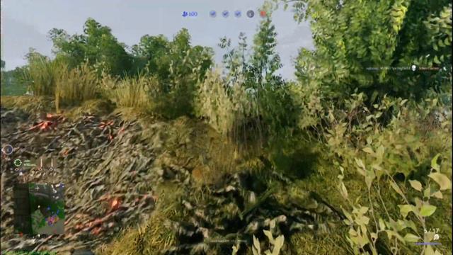 Enlisted Руины Во (Вторжение) смотреть онлайн