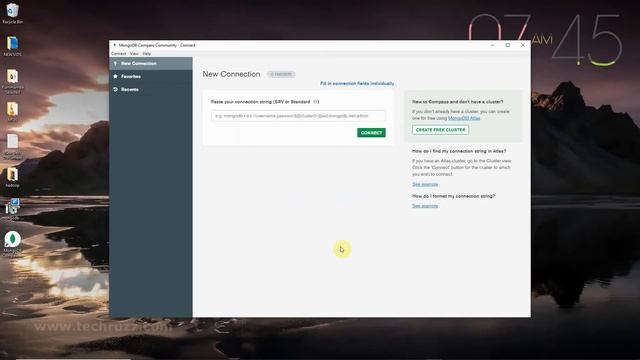 How to Install MongoDB on Windows 11/10 PC or Laptop смотреть онлайн