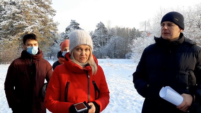 5.12.20.Снова в бору. Снова за бор. Активисты и провокаторы. смотреть онлайн