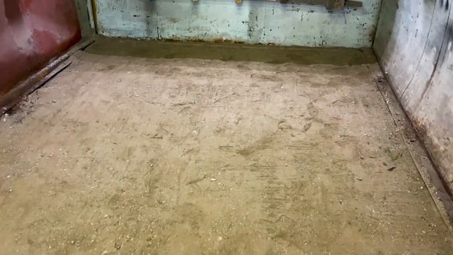 Ремонт Гаража! ул.Палехская смотреть онлайн