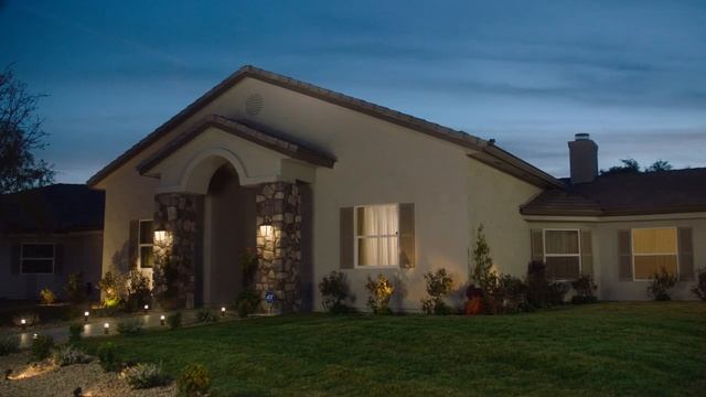 The Command Panel - ADT Home Tour
