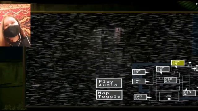 Five Nights At Freddy's 3||фнаф часть 3||веб камера+первые 3 ночи||#2022 #five #nights #at #freddy' смотреть онлайн