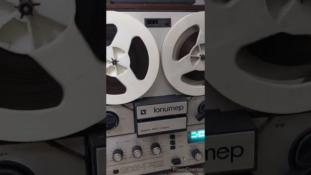 Юпитер 203-1 стерео смотреть онлайн