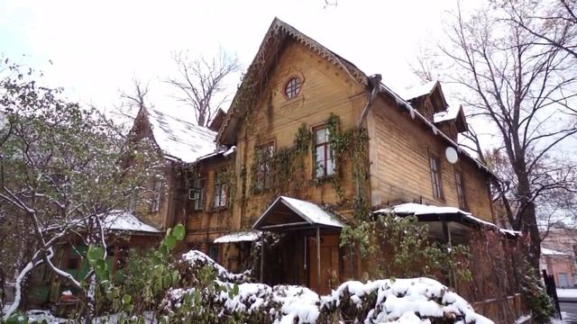 Тимирязевская академия