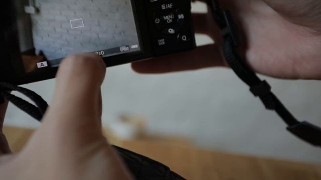 ถ่ายยังไง ให้หลัง ละลาย ด้วย Fujifilm X-A2 + Kit Lens สำหรับ มือใหม่ смотреть онлайн