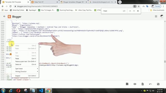 How to Install Star Rating Rich Snippet in Google Search Results - Blogger/Blogspot смотреть онлайн