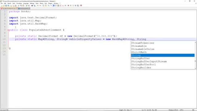 Java | One Byte at a Time | 32 смотреть онлайн