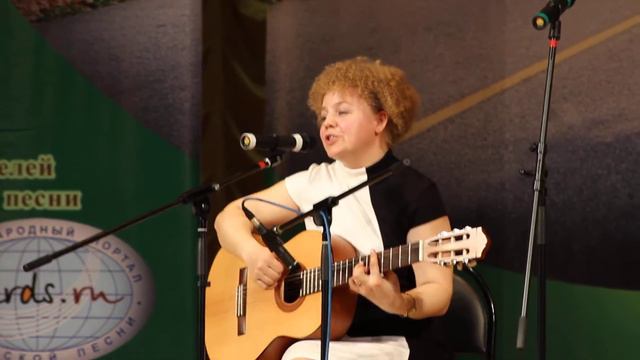 Людмила Катерисова (г.Москва) - Дай мне денег смотреть онлайн