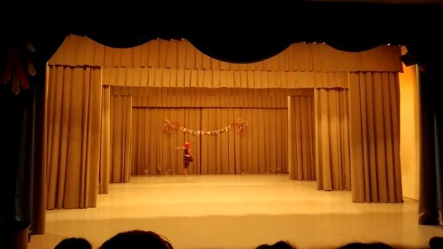 ДЕНЬ ИНТЕРНАТА 2017/ "Отвинта!" смотреть онлайн