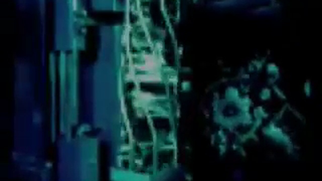 Joy Division - Isolation