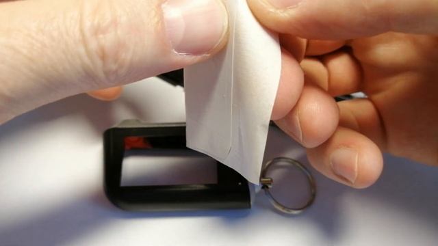 Корпус брелка Starline A93