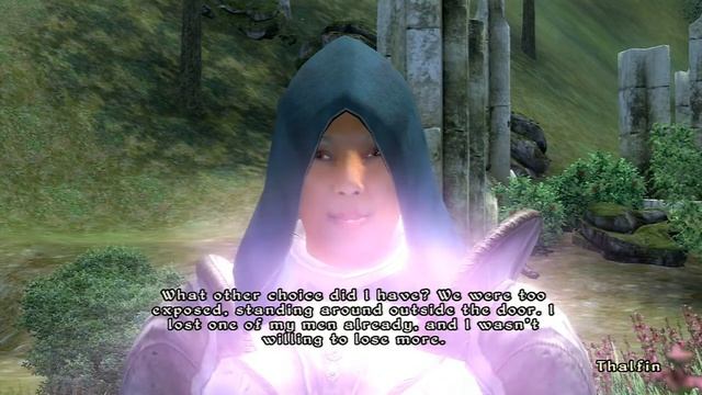 Oblivion Night Blade Walkthrough Part 55 - Battle Mages Assemble смотреть онлайн