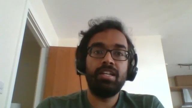'Job Hunting Series' Ep 4 Front End Developer jobs Hunting Ft Ramakrishna Saladi | All About Irelan смотреть онлайн