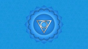 Мощная Исцеляющая Мантра Горловой Чакры «ХАМ» [Вишуддхи]