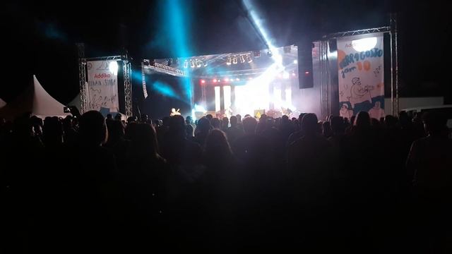 Max and Igor Cavalera - Cut throat смотреть онлайн